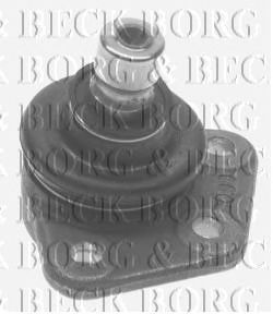 BORG & BECK bbj5042 -  Несущий / направляющий шарнир